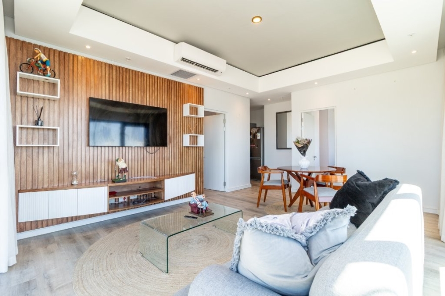 To Let 2 Bedroom Property for Rent in Cape Town City Centre Western Cape